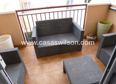 Sale - Apartment - La Florida - Inland