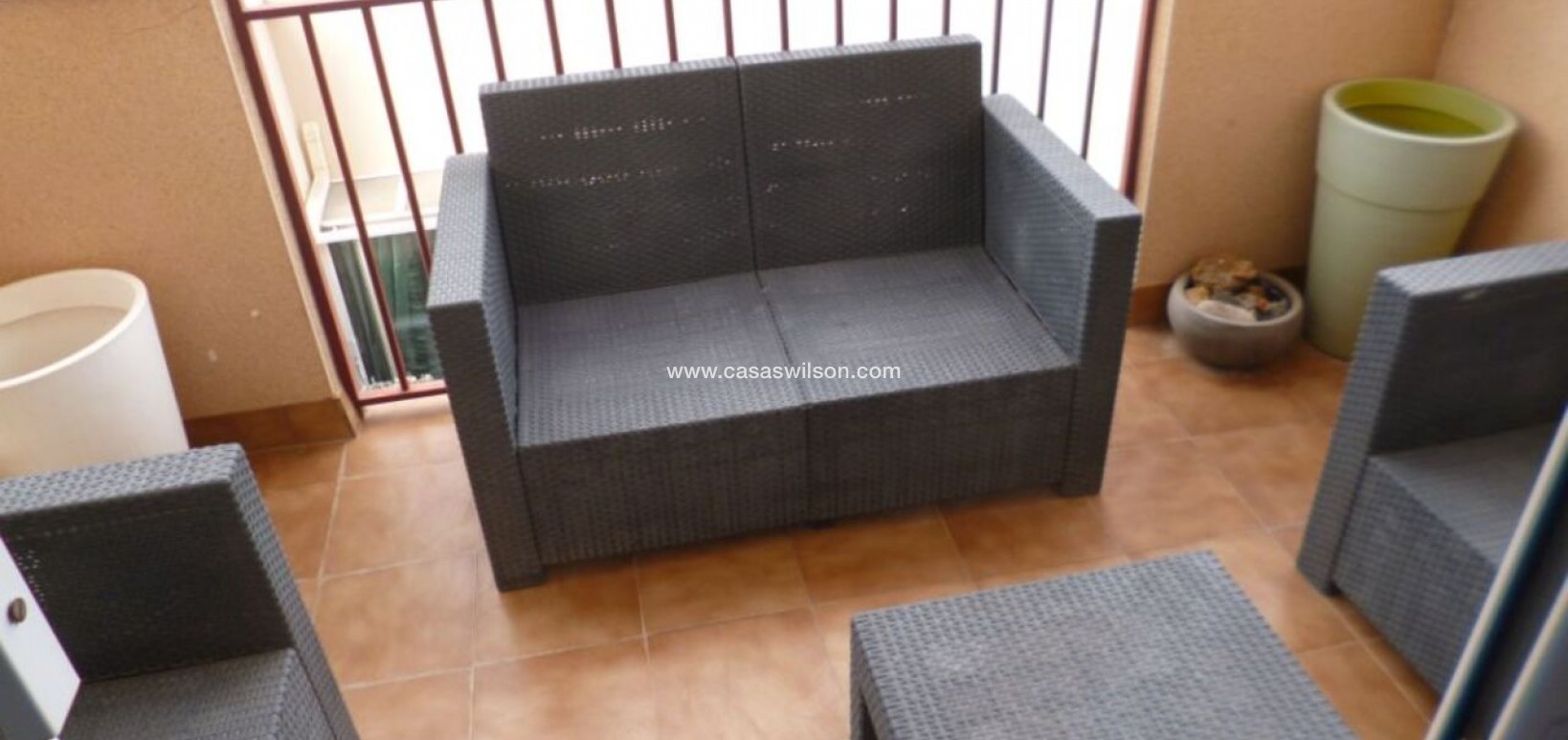 Sale - Apartment - La Florida - Inland