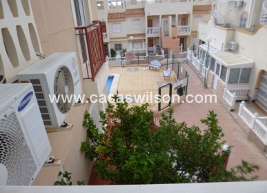 Sale - Apartment - La Florida - Inland