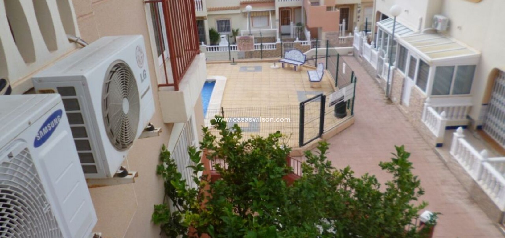 Sale - Apartment - La Florida - Inland