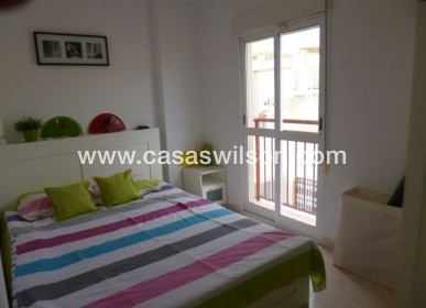 Sale - Apartment - La Florida - Inland