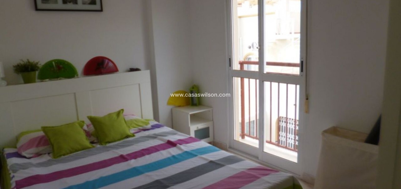 Sale - Apartment - La Florida - Inland