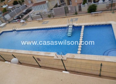 Sale - Apartment - La Florida - Inland