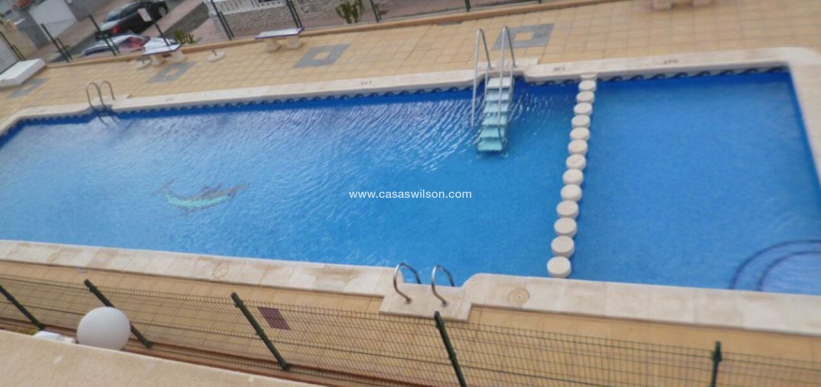 Sale - Apartment - La Florida - Inland