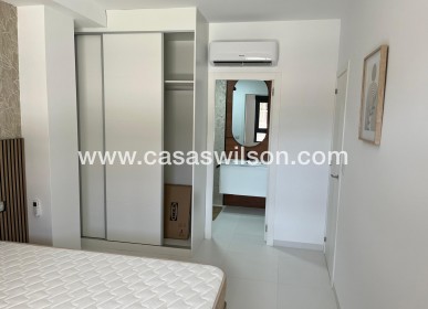 Sale - Apartment - San Miguel de Salinas - Inland