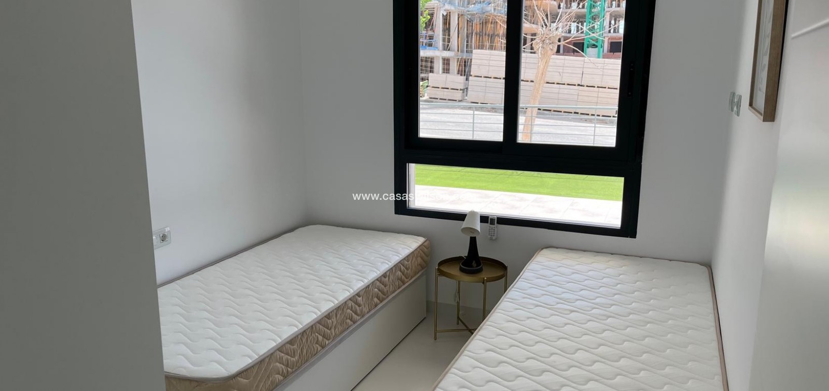 Sale - Apartment - San Miguel de Salinas - Inland