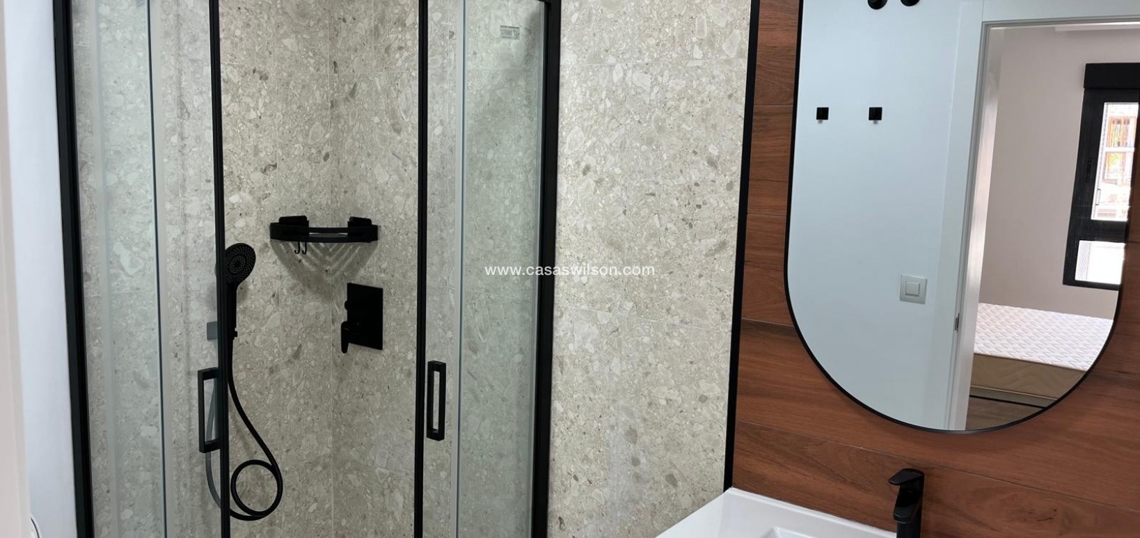 Sale - Apartment - San Miguel de Salinas - Inland