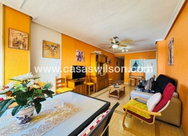 Sale - Apartment - La Mata - Costa Blanca