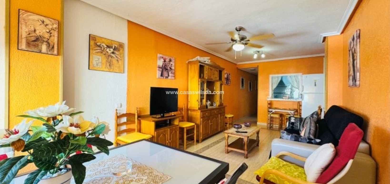 Sale - Apartment - La Mata - Costa Blanca