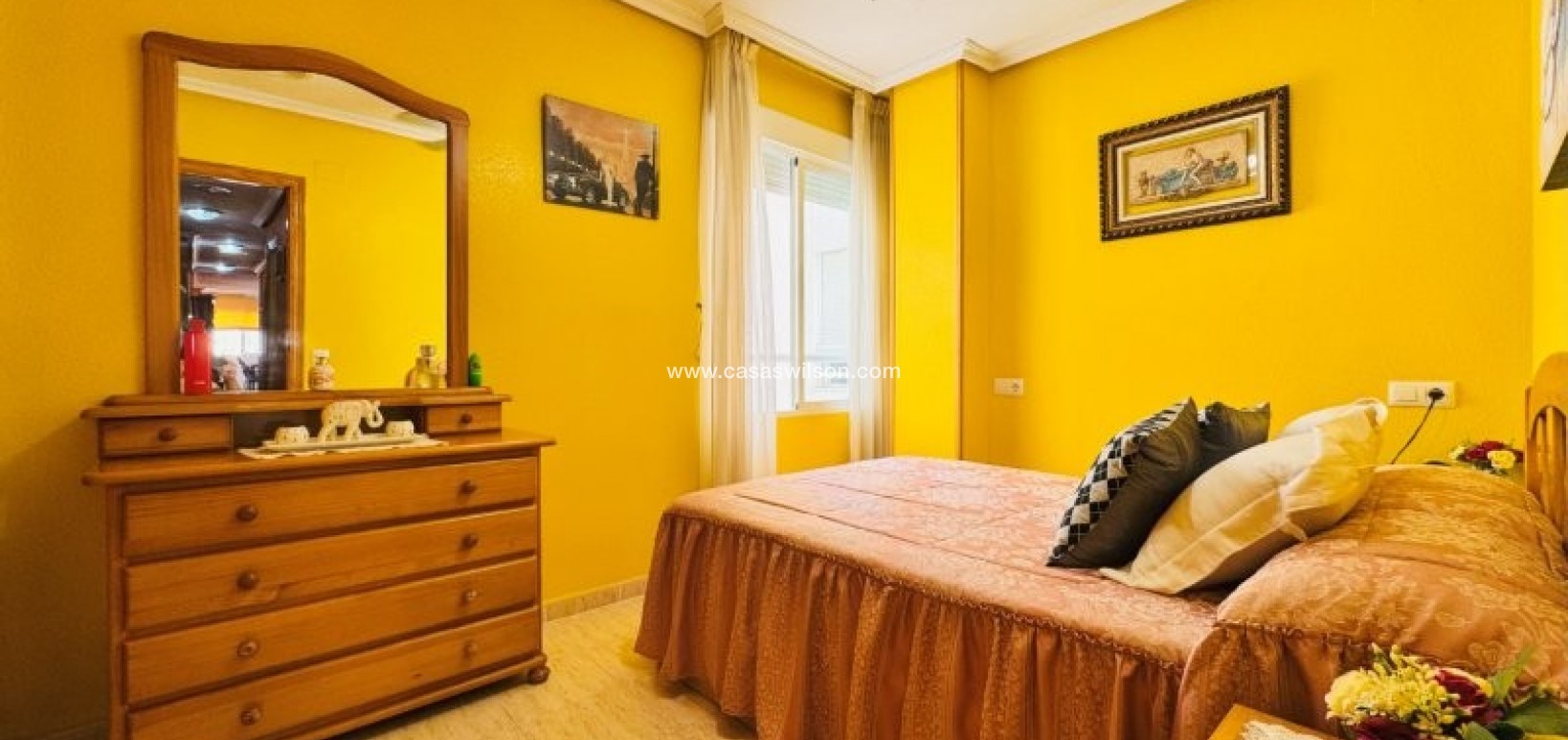 Sale - Apartment - La Mata - Costa Blanca