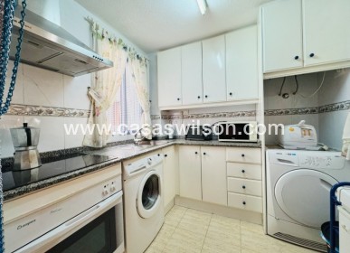 Sale - Apartment - La Mata - Costa Blanca