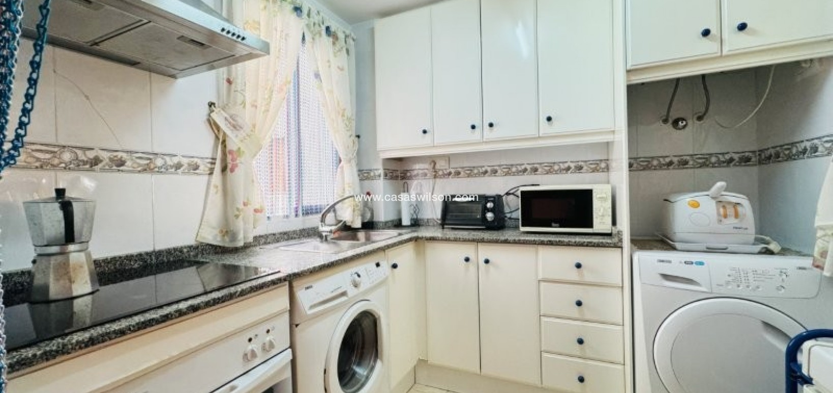 Sale - Apartment - La Mata - Costa Blanca