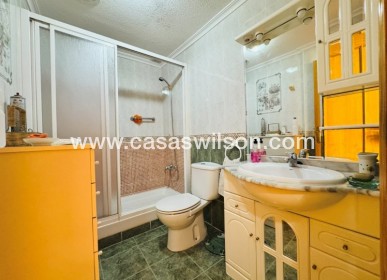 Sale - Apartment - La Mata - Costa Blanca