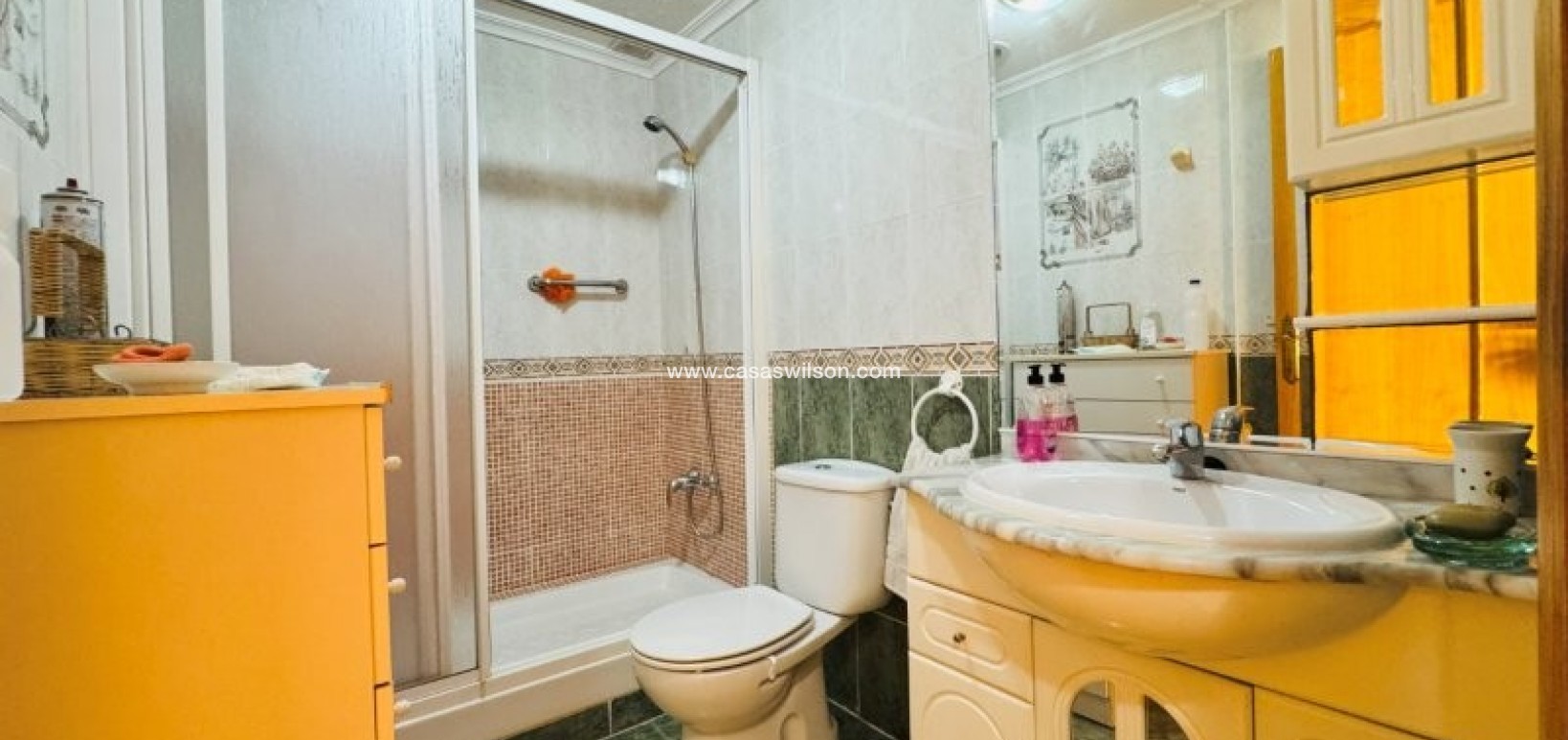 Sale - Apartment - La Mata - Costa Blanca