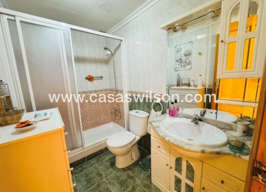 Sale - Apartment - La Mata - Costa Blanca