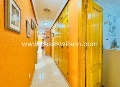 Sale - Apartment - La Mata - Costa Blanca