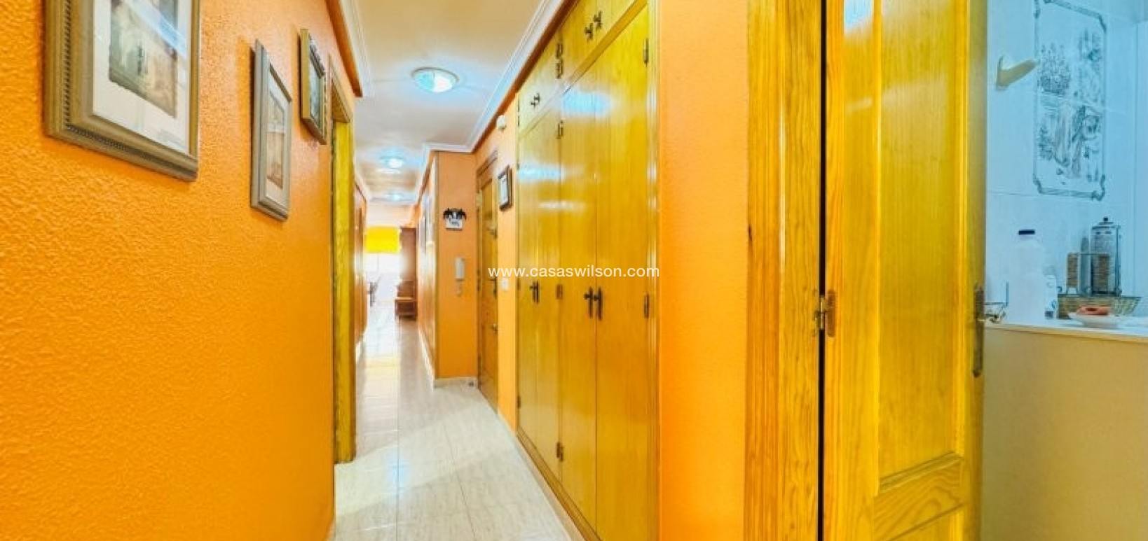 Sale - Apartment - La Mata - Costa Blanca