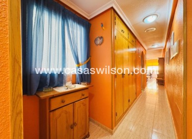 Sale - Apartment - La Mata - Costa Blanca