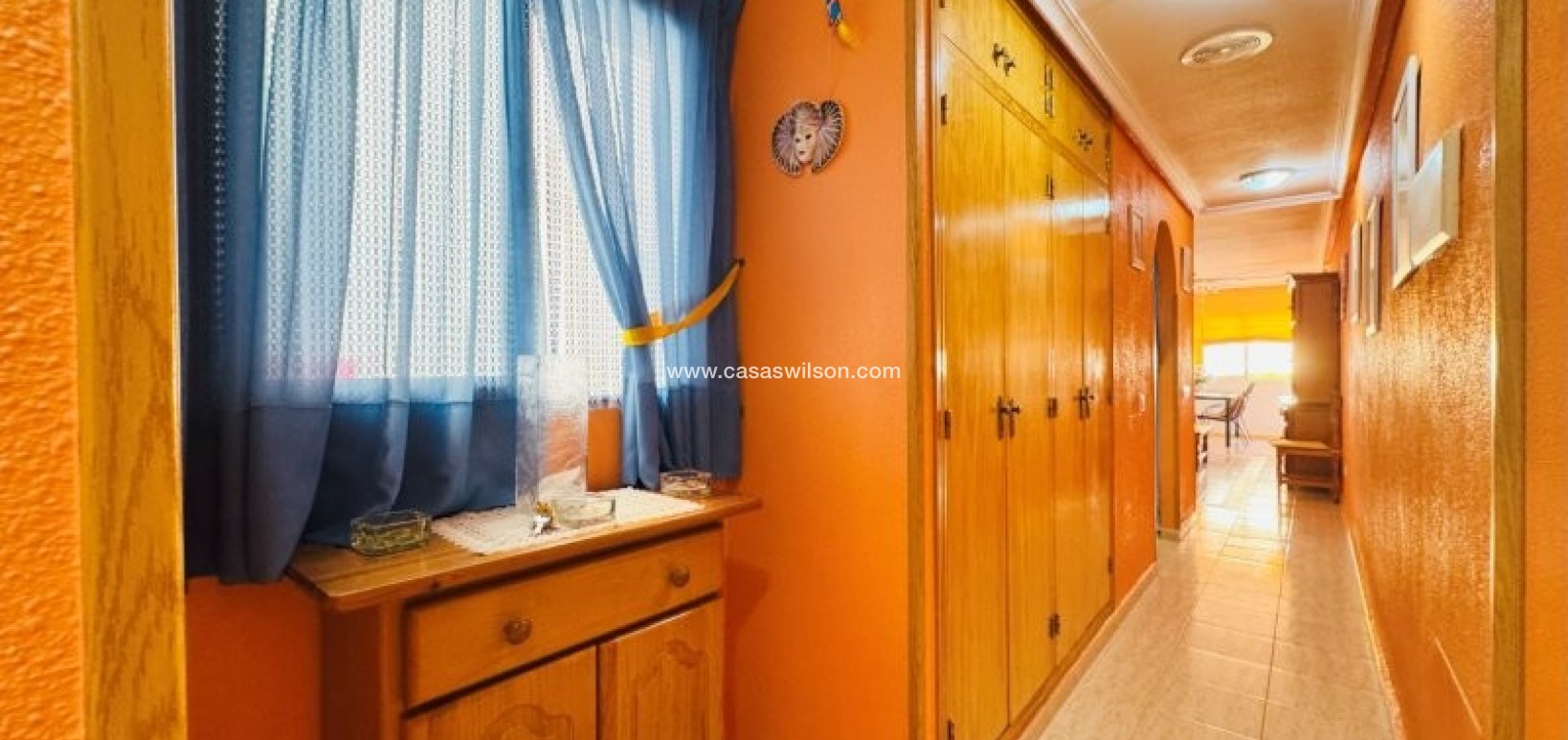 Sale - Apartment - La Mata - Costa Blanca