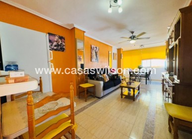 Sale - Apartment - La Mata - Costa Blanca