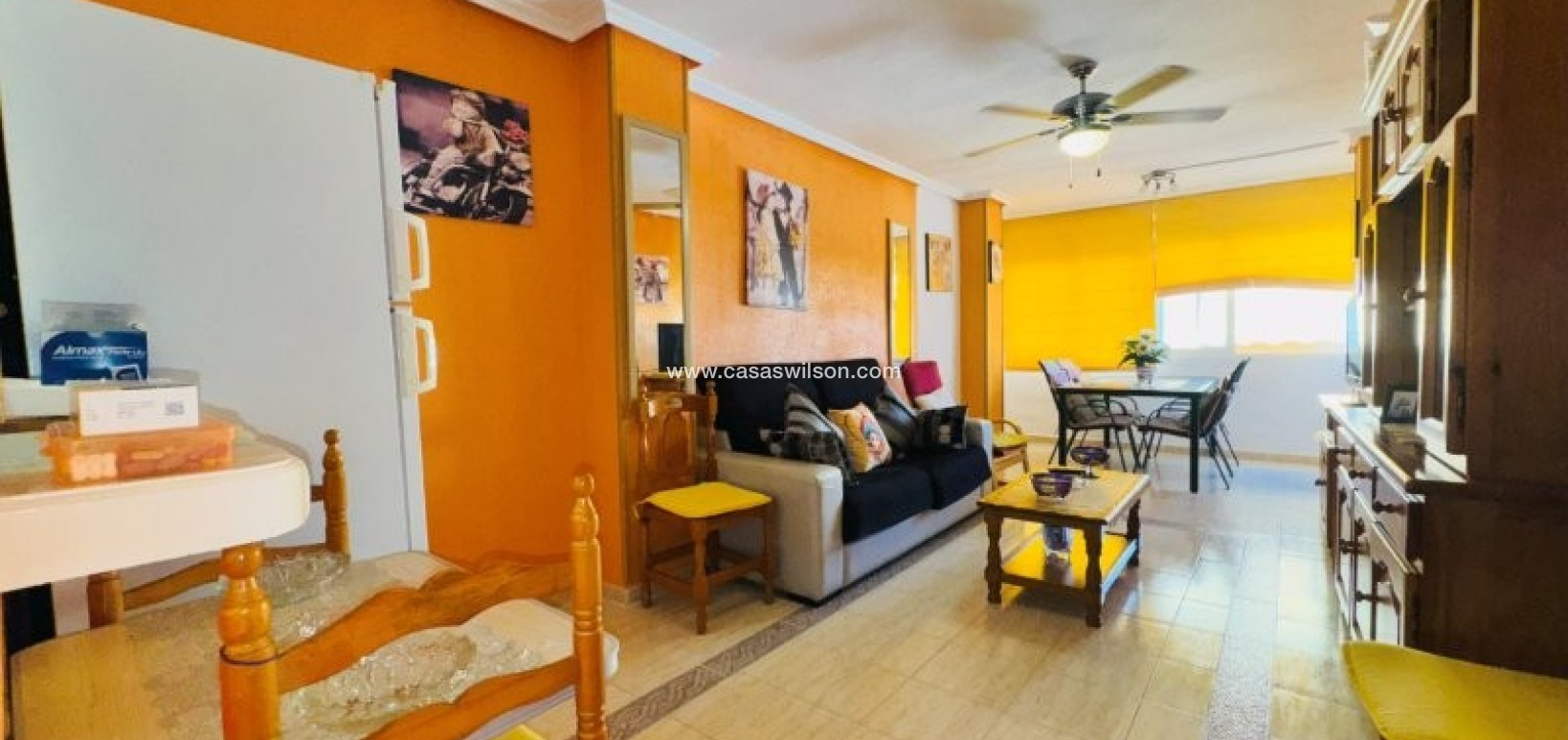 Sale - Apartment - La Mata - Costa Blanca