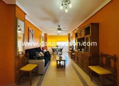 Sale - Apartment - La Mata - Costa Blanca