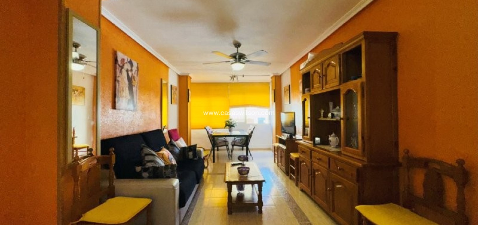 Sale - Apartment - La Mata - Costa Blanca