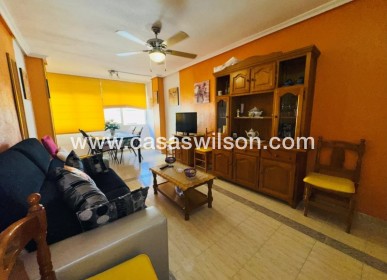 Sale - Apartment - La Mata - Costa Blanca