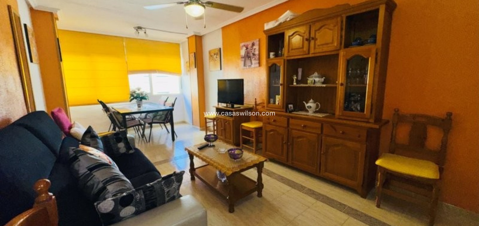 Sale - Apartment - La Mata - Costa Blanca