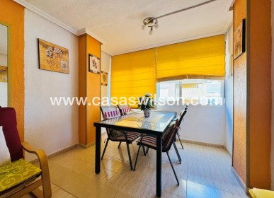 Sale - Apartment - La Mata - Costa Blanca