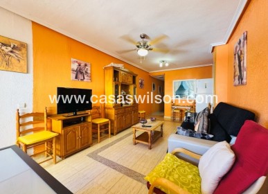 Sale - Apartment - La Mata - Costa Blanca