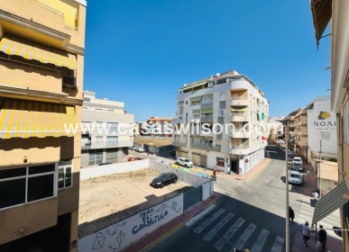Sale - Apartment - La Mata - Costa Blanca