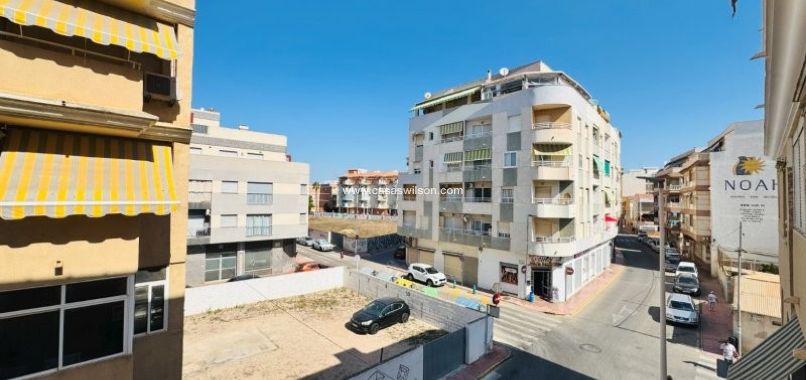 Sale - Apartment - La Mata - Costa Blanca