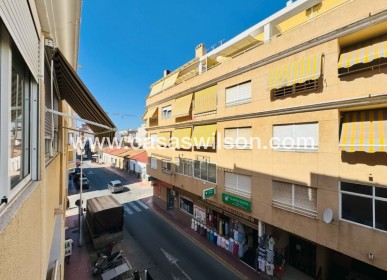 Sale - Apartment - La Mata - Costa Blanca