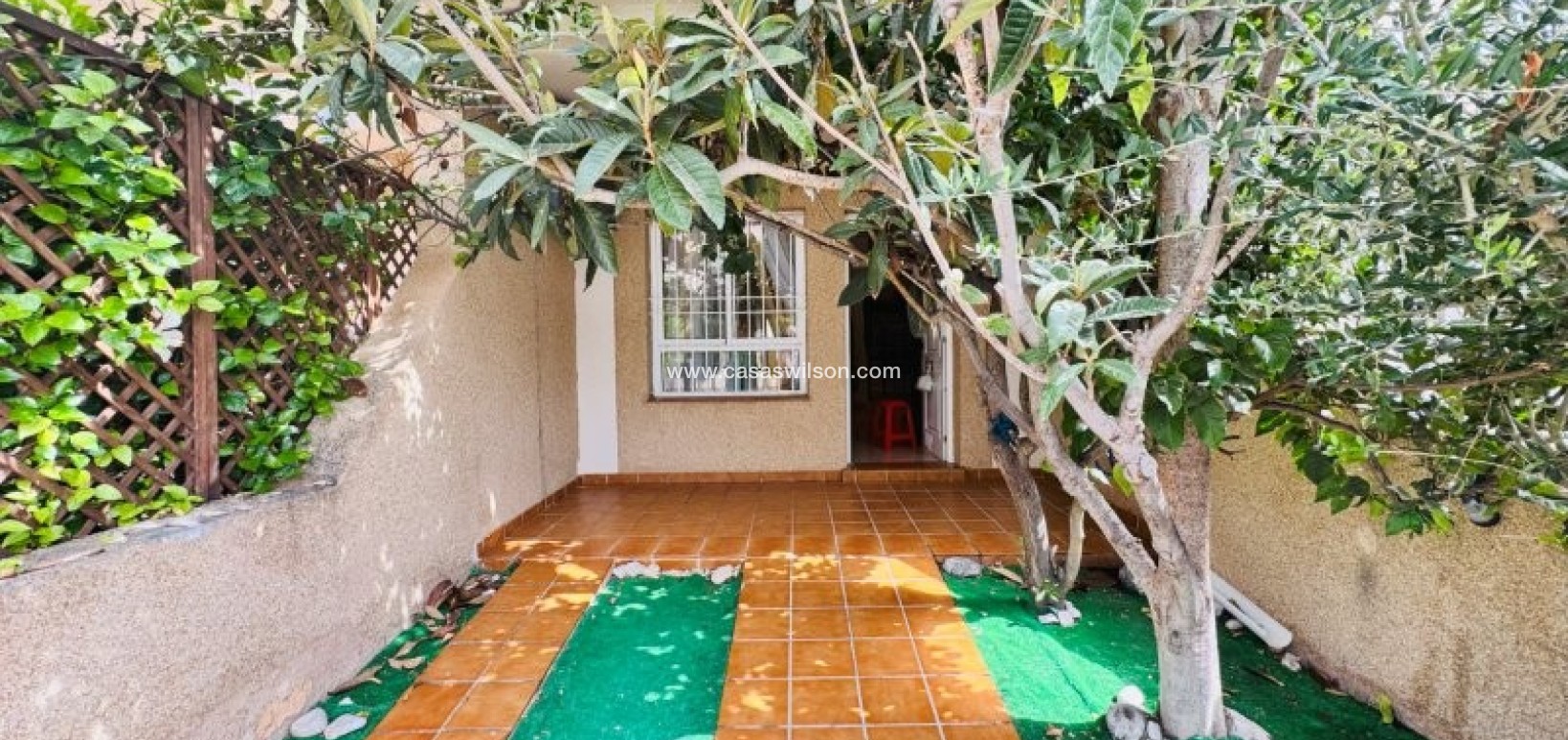 Sale - Apartment - Torrevieja - Costa Blanca