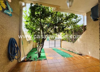 Sale - Apartment - Torrevieja - Costa Blanca