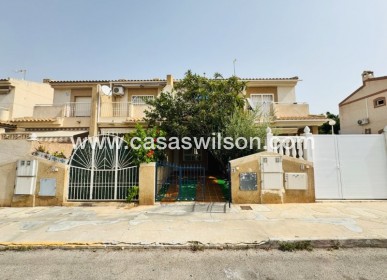 Sale - Apartment - Torrevieja - Costa Blanca