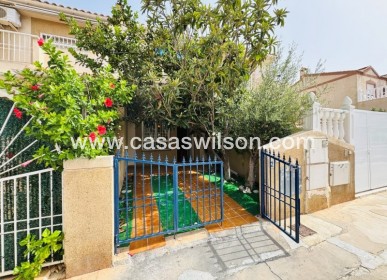 Sale - Apartment - Torrevieja - Costa Blanca