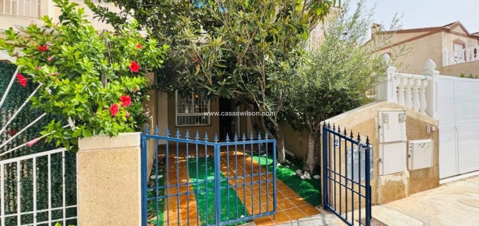 Sale - Apartment - Torrevieja - Costa Blanca