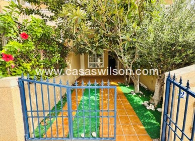 Sale - Apartment - Torrevieja - Costa Blanca