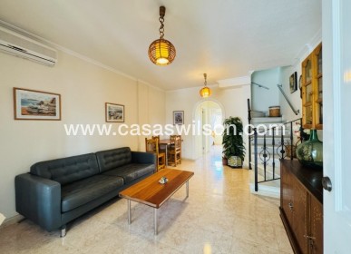Sale - Apartment - Torrevieja - Costa Blanca