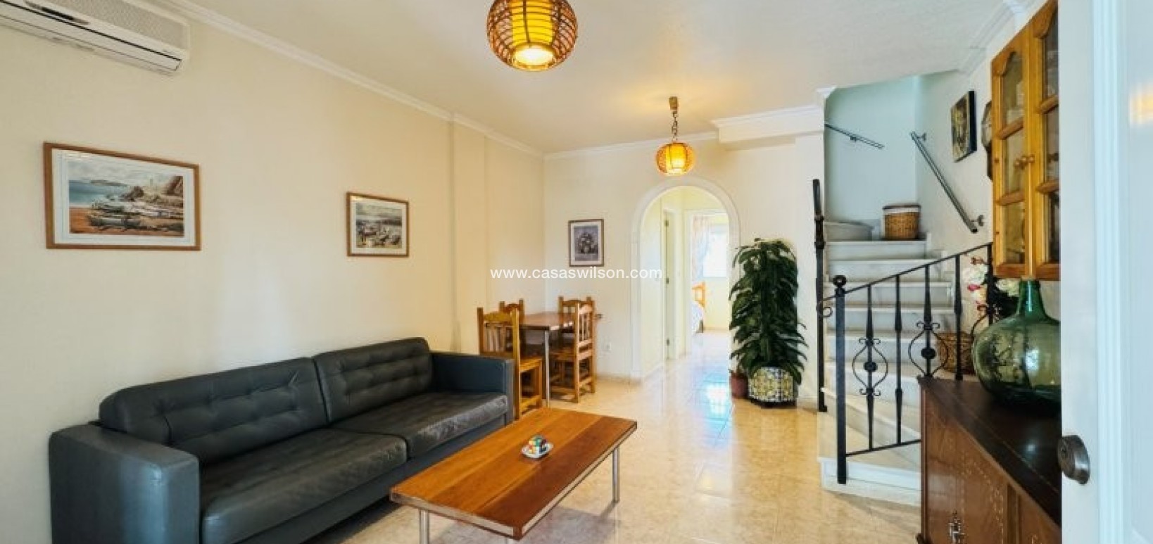 Sale - Apartment - Torrevieja - Costa Blanca