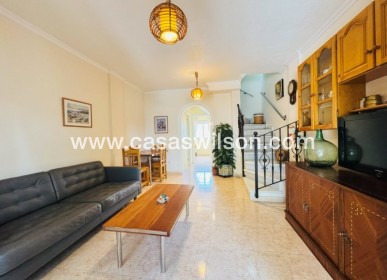 Sale - Apartment - Torrevieja - Costa Blanca