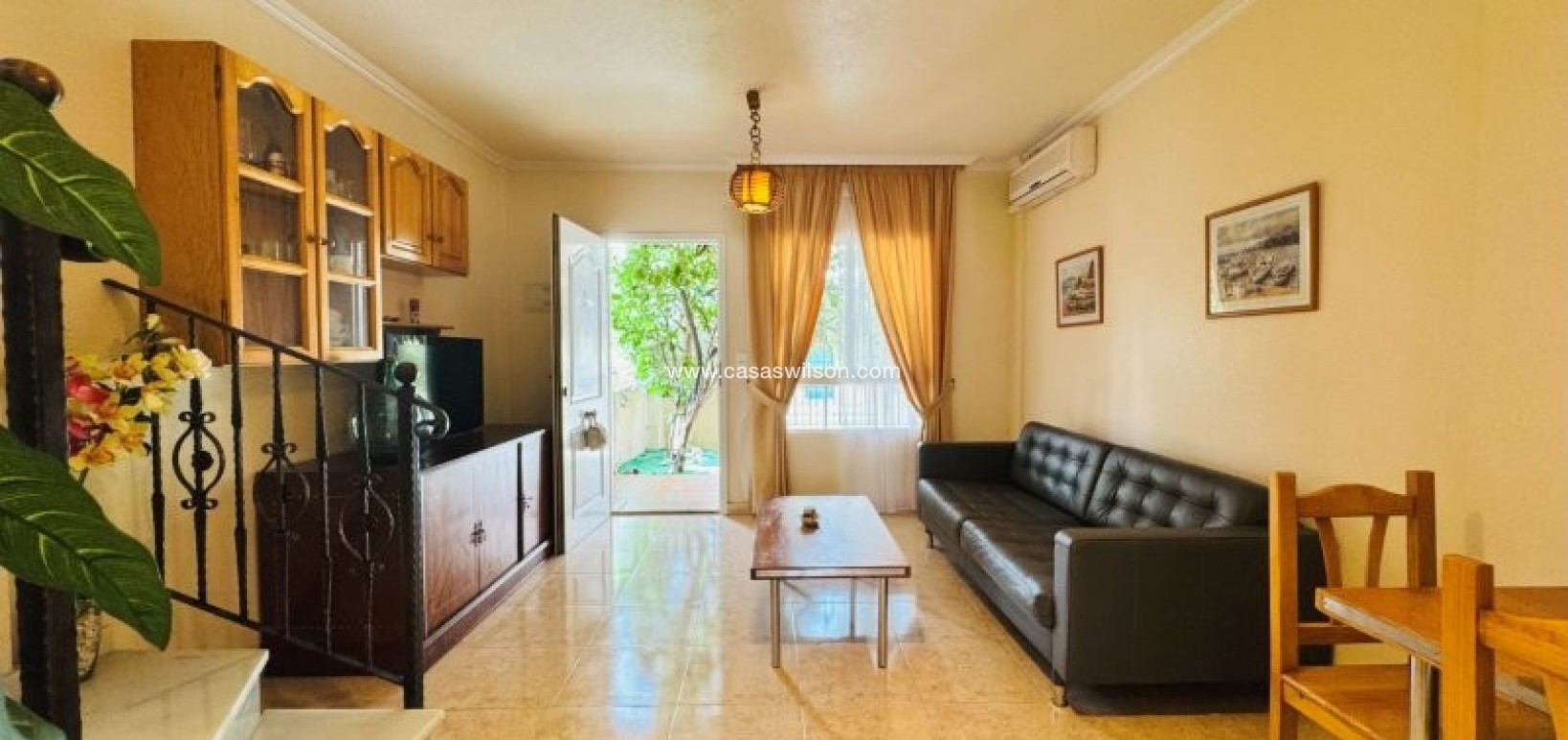 Sale - Apartment - Torrevieja - Costa Blanca