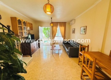 Sale - Apartment - Torrevieja - Costa Blanca