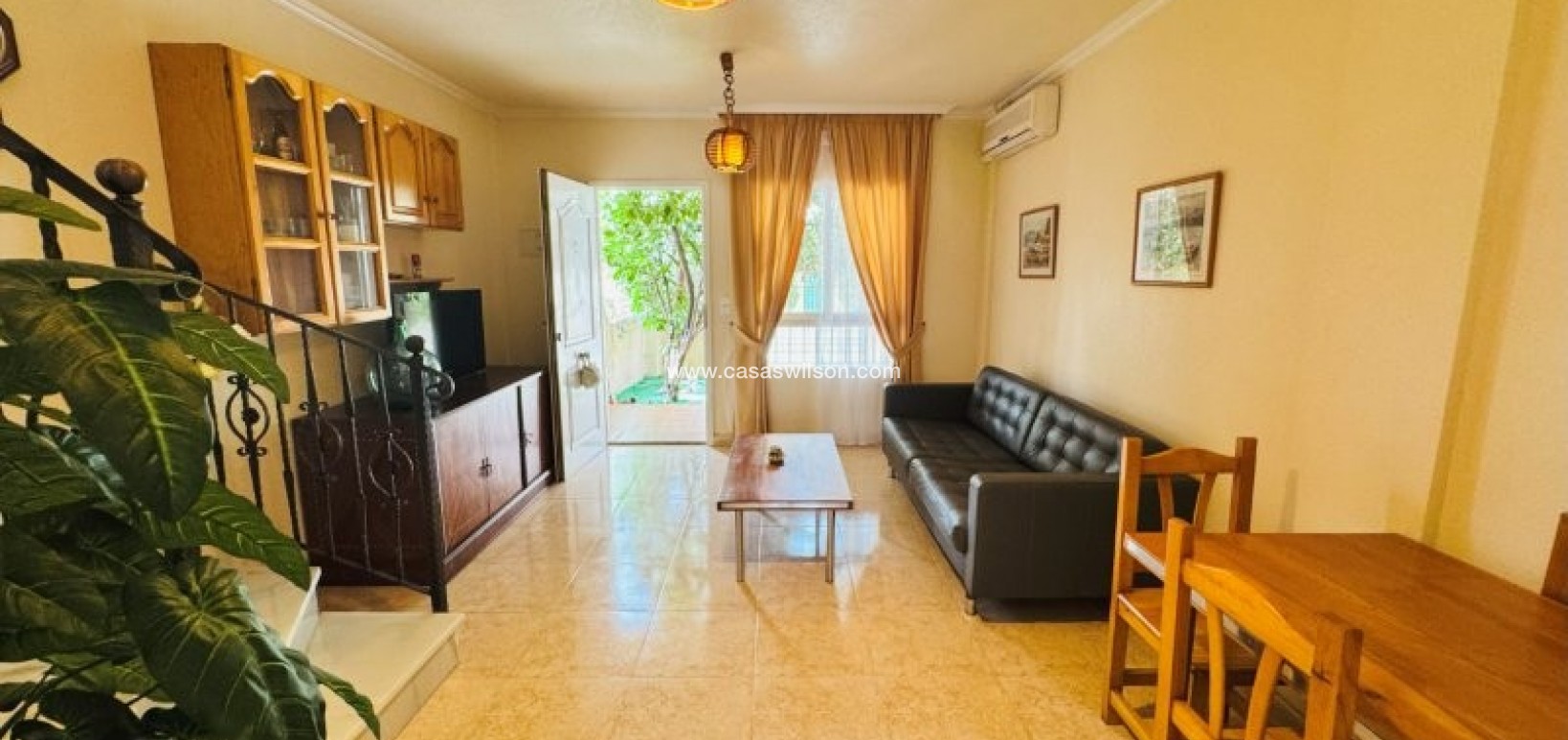 Sale - Apartment - Torrevieja - Costa Blanca