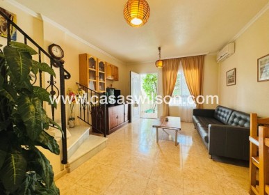 Sale - Apartment - Torrevieja - Costa Blanca