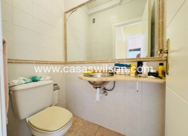 Sale - Apartment - Torrevieja - Costa Blanca