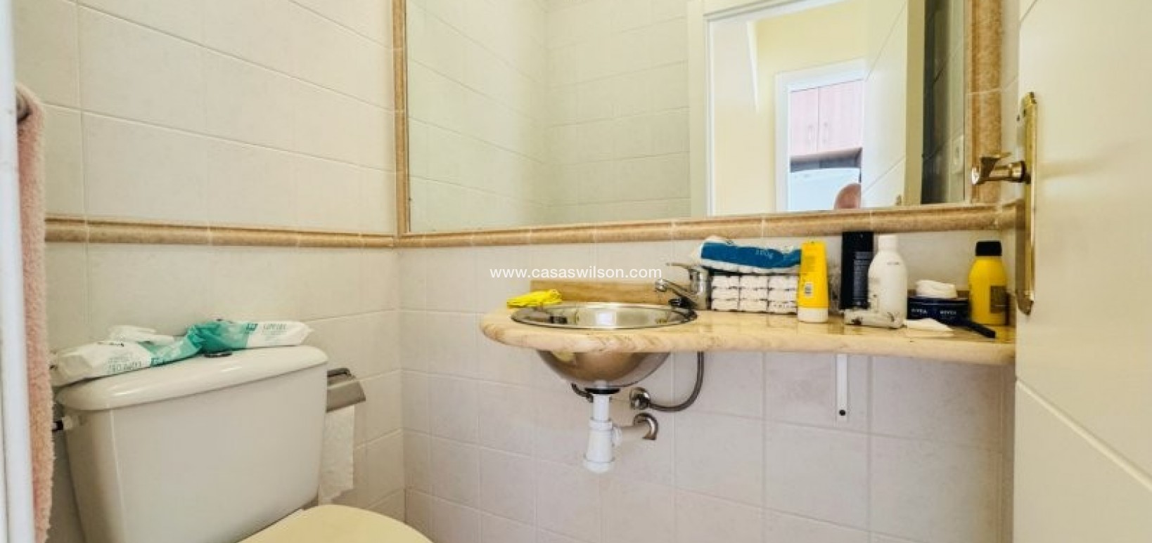 Sale - Apartment - Torrevieja - Costa Blanca