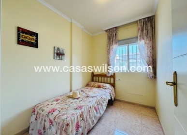 Sale - Apartment - Torrevieja - Costa Blanca